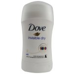 Dove Invisible Dry Woman deostick 40 ml – Sleviste.cz