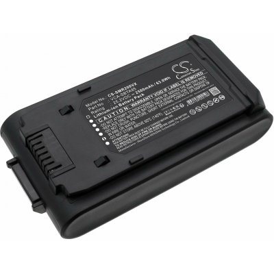 Cameron Sino CS-SMR200VX – Zboží Dáma