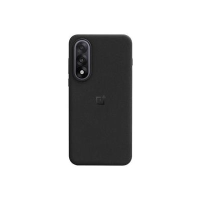 OnePlus Sandstone Magnetic Nord 5 5G Black – Sleviste.cz