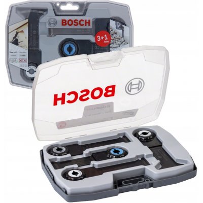 BOSCH Set Best of Heavy Duty Sada 5 ks pilových 2.608.664.132 – Hledejceny.cz