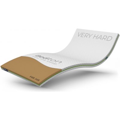 BEDTON TOPPER HR VERY HARD – Zbozi.Blesk.cz