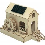 Sol Expert 40009 vodní mlýn – Sleviste.cz