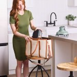 Ninja CRISPi AGDNIJFRY0025 – Zboží Dáma