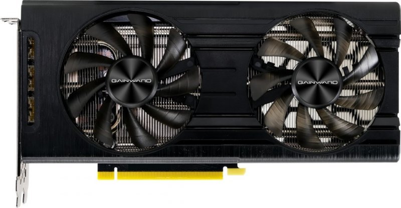 Gainward GeForce RTX 3060 Ghost 12GB GDDR6 471056224-2430