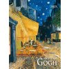 Kalendář Vincent van Gogh nástěnný 42 x 56 cm 2025