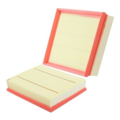 Vzduchový filtr WIX FILTERS 49933 – Hledejceny.cz