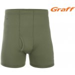 Graff Termo spodky 904 krátké – Zboží Dáma