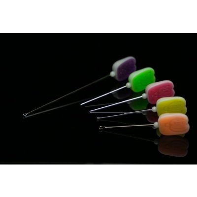 RidgeMonkey Jehla Splicing Needle – Zboží Dáma RidgeMonkey Jehla Splicing Needle – Zboží Dáma