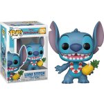 Funko Pop! 1567 Disney Lilo & Stitch Luau Stitch – Zboží Dáma