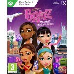 BRATZ: Flaunt Your Fashion – Hledejceny.cz