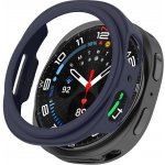 VSECHNONAMOBIL 116014 PC HALF COVER Plastový kryt Samsung Galaxy Watch8 40mm tmavě modrý – Zboží Živě