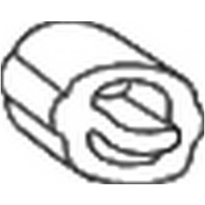 Bosal BS 255-883 – Hledejceny.cz