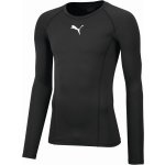 Puma triko liga baselayer warm kids – Zboží Mobilmania