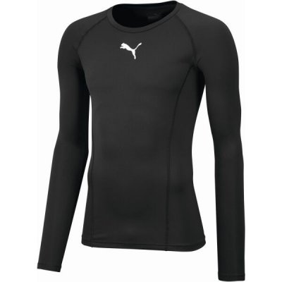 Puma triko liga baselayer warm kids – Zboží Mobilmania