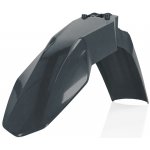 Acerbis přední blatník GASGAS EX /EXF/MC/MCF/EC/ECF šedá metallic šedá – Zboží Mobilmania