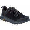 Pánské trekové boty Jack Wolfskin Terraventure Urban Low M černá