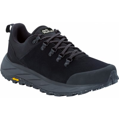 Jack Wolfskin Terraventure Urban Low M černá