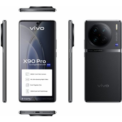 vivo X90 Pro 12GB/256GB – Hledejceny.cz