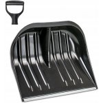 Maan Lopata na sníh D1 plast 47 x 37,5 cm – Zboží Dáma