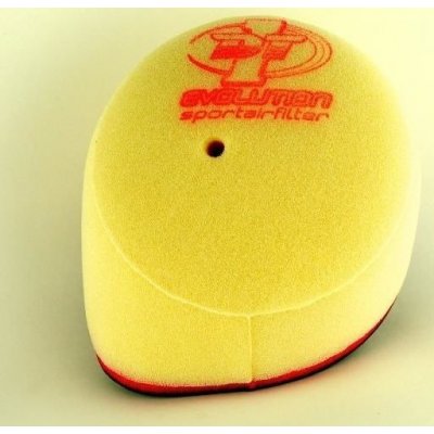 AIR FLTR TRIPLE YZF 250 03-13 EVO-180-50NO – Hledejceny.cz