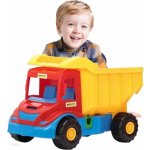 Wader Auto multitruck sklápěč plast 38 cm – Sleviste.cz