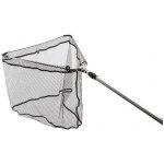 Zfish Podběrák Landing Net ZFX Pogumovaná síť 170cm 60x60x60cm 2díly – Zboží Mobilmania