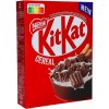 Cereálie a müsli KitKat Cereal 330 g