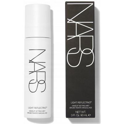 Nars Light Reflecting fixační sprej 90 ml – Hledejceny.cz