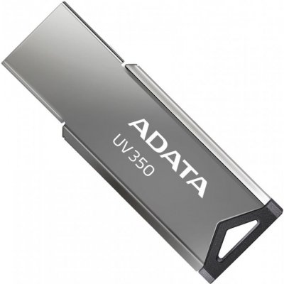 ADATA UV350 128GB AUV350-128G-RBK – Zboží Mobilmania