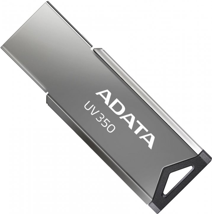 ADATA UV350 128GB AUV350-128G-RBK