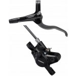 Shimano Deore BR-MT410-KIT BL-MT401-(J-kit) bez adapt organické zadní černá – Zboží Dáma