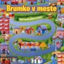 Brumko v meste