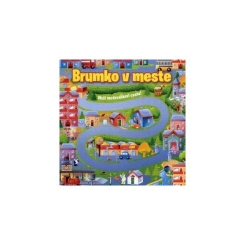 Brumko v meste