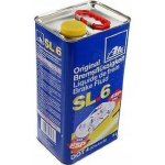 ATE SL.6 Brzdová kapalina DOT 4 5 l – Zbozi.Blesk.cz