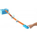 Hot Wheels Ice Crash set drah se závodními doplňky a autíčkem – Sleviste.cz