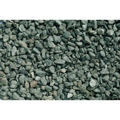 Drť ze zelené břidlice třpytivá zelená 8-16 mm 25 kg PE pytel – Hledejceny.cz