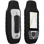 Obal na GPS navigaci kwmobile pro Garmin GPSMAP 79S / GPSMAP 79SC - outdoor pouzdro s protiskluzovou úpravou, barva Black – Hledejceny.cz