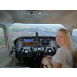 Letecký simulátor Cessna 172 – Hledejceny.cz