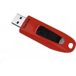 Sandisk Ultra USB 3.0 64GB SDCZ48-064G-U46R – Zboží Živě