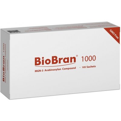 Imunobran 1000 105 sáčků po 1000 mg – Hledejceny.cz
