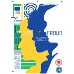 IT Crowd: The Ultimate Collection DVD – Zboží Mobilmania