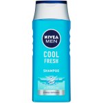 Nivea Men Cool Shampoo 250 ml – Zbozi.Blesk.cz