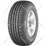 Continental CrossContact LX Sport 255/55 R18 105H – Zboží Mobilmania
