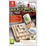 Mahjong Deluxe 3 – Zboží Dáma