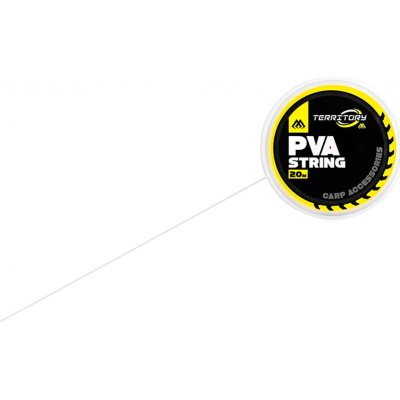 Mikado PVA nit tenká 20 m – Hledejceny.cz