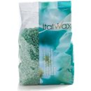 Italwax FilmWax depilační vosk samostržný voskové granule azulen 1 kg