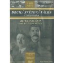 Druhá světová válka / 5. / Bitva o Rusko DVD