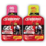 Enervit GEL + kofein 25 ml – Hledejceny.cz