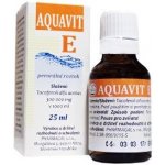 Pharmagal Aquavit E sol 25 ml – HobbyKompas.cz Pharmagal Aquavit E sol 25 ml – HobbyKompas.cz
