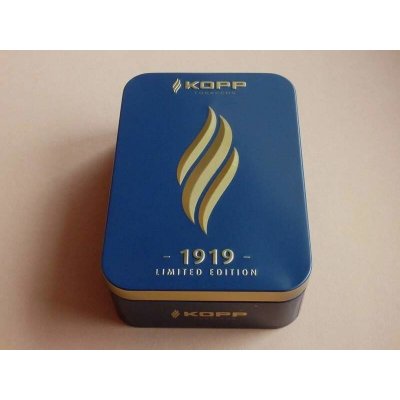 Kopp Limited Edition Flamme 1919 100 g – Zboží Mobilmania